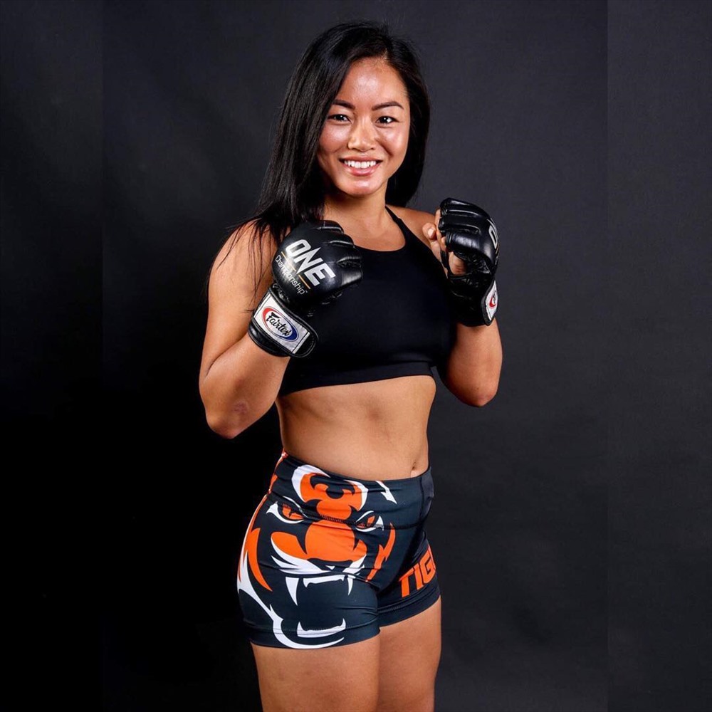 Nữ võ sĩ gốc Việt Bi “Killer Bee” Nguyễn sẽ có cơ hội tỏa sáng tại ONE Championship trước Dwi Ani Retno Wulan. 