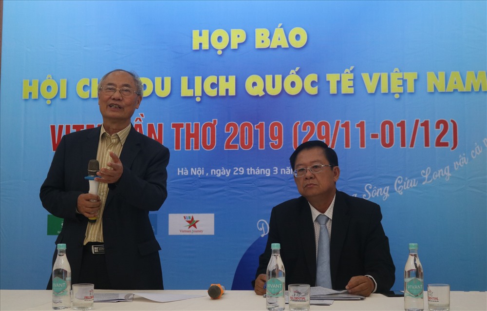 hiều sản phẩm du lịch độc đáo nhất Đông Nam Á như du lịch miệt vườn, sông nước nhưng cho đến nay, lượng khách nội địa, quốc tế vẫn còn thấp.