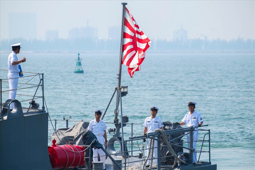 Chuyến thăm đã góp phần thúc đẩy giao lưu, hiểu biết lẫn nhau giữa hải quân nhân dân Việt Nam và lực lượng phòng vệ trên biển Nhật Bản, cũng như quan hệ hợp tác quốc phòng song phương Việt Nam - Nhật Bản.