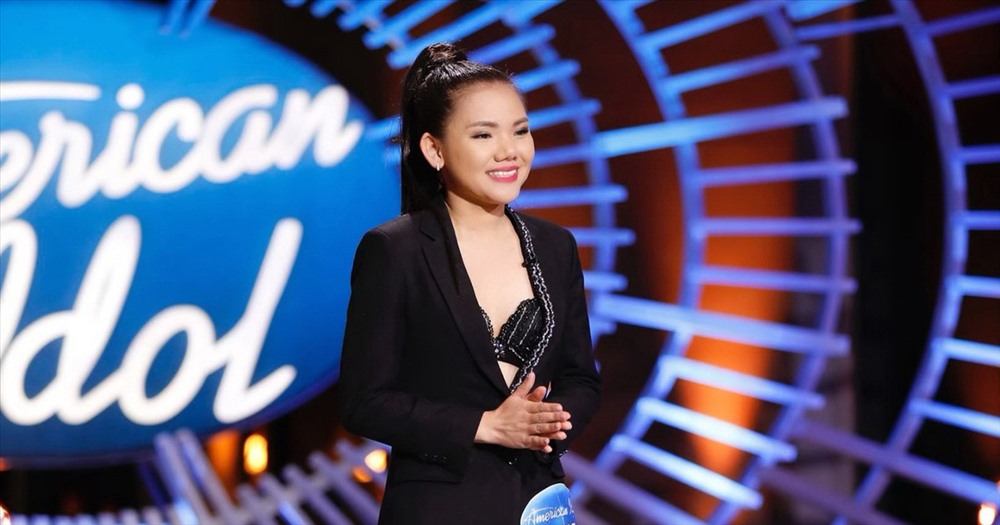 Sau 2 năm, khán giả bất ngờ khi Minh Như xuất hiện tại American Idol 2019. Giọng hát nội lực của cô gái sinh năm 1999 còn chinh phục được cả 3 vị huấn luyện viên gồm Katy Perry, Lionel Richie, Bryan. 