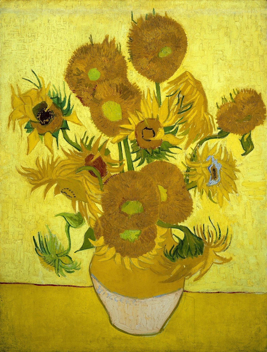 triển lãm Van Gogh: Làm cho các bức tranh đẹp của Van Gogh trở nên sống động hơn. Triển lãm này đưa người xem vào thế giới của nghệ thuật với đầy đủ những tinh túy của các tác phẩm Van Gogh. Hãy xem hình ảnh liên quan để cảm nhận sự đa sắc của sự kiện này.