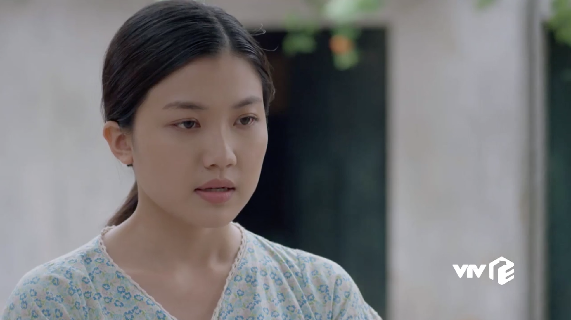 Lương Thanh vào vai Mai trong bộ phim “Những cô gái trong thành phố“.