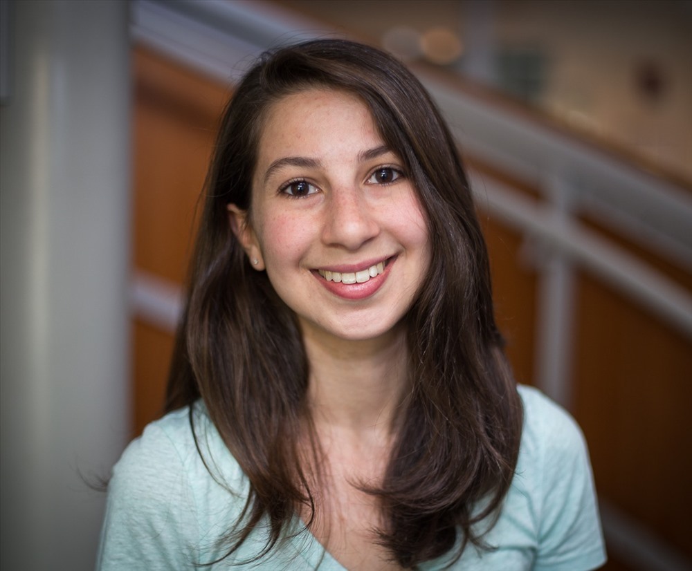 Katie Bouman bắt đầu nghiên cứu và tạo ra thuật toán cùng với nhóm các nhà khoa học từ 3 năm trước