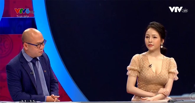 Sau khi tham gia 1 gameshow hẹn hò với hot streamer Pew Pew và sau chương trình đồng hành cùng World Cup 2018, cái tên Trâm Anh vụt sáng trong showbiz Việt.