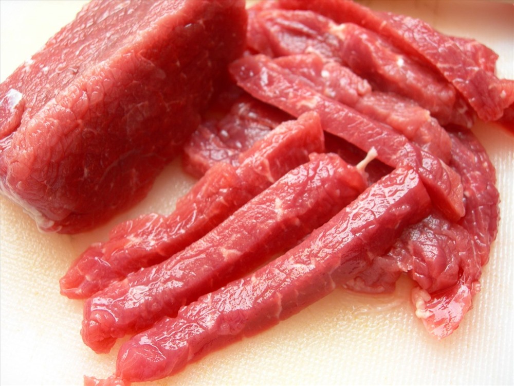 Việt Nam đang tái cơ cấu ngành chăn nuôi để có thể XK thịt lợn sang Trung Quốc đường chính ngạch (Ảnh minh họa)