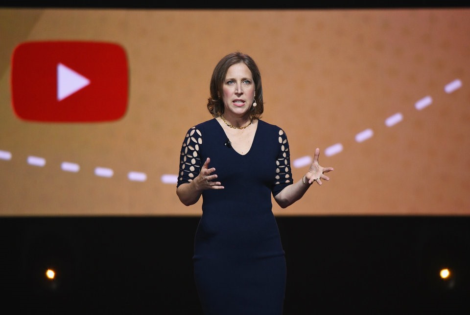 Dưới sự lãnh đạo của Wojcicki, YouTube đã tăng lên 1,8 tỷ người dùng hàng tháng - chỉ bằng 2 tỷ người dùng của Facebook. Nó cũng đã trở thành mạng xã hội phổ biến nhất trong thanh thiếu niên. Các sản phẩm chính được phát hành trong nhiệm kỳ của Wojcick bao gồm YouTube Gaming, YouTube Music, YouTube Premium và YouTube TV.