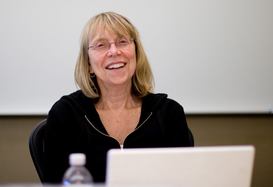 Wojcicki's mother, Esther Wojcicki, has taught journalism for more than two decades at Palo Alto High School, where she has mentored notable students like Steve Jobs' daughter Lisa Brennan-Jobs and the actor James Franco. 