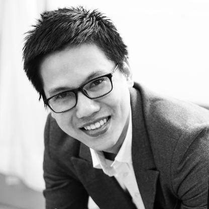Lê Tấn Thanh Thịnh – CEO của BrandBeats
