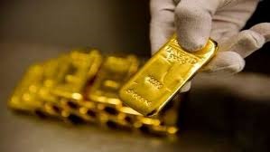 Giá vàng hôm nay 26.4: USD neo cao, vàng vẫn đồng loạt tăng