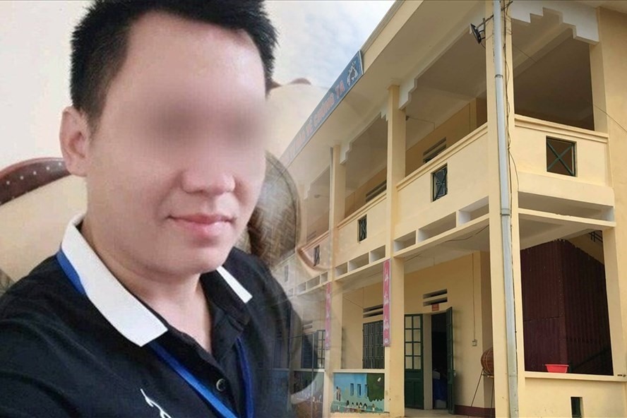 Sự việc nữ sinh lớp 8 ở Lào Cai mang bầu do bị thầy giáo xâm hại đã được xác minh.