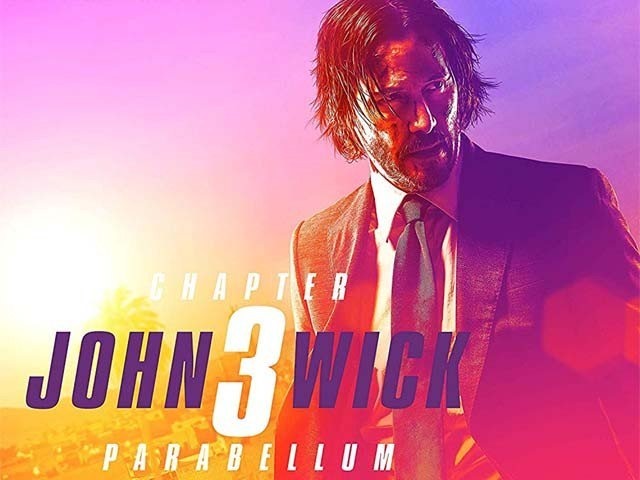 Hiện tại, bộ phim hành động “John Wick 3” do Keanu Reeves thủ vai nam chính đang truất ngôi vương phòng vé của Avengers: Endgame. Bộ phim được giới mê phim điện ảnh tán dương với những pha hành động cũng như lối diễn xuất nhập tâm của diễn viên Keanu Reeves.