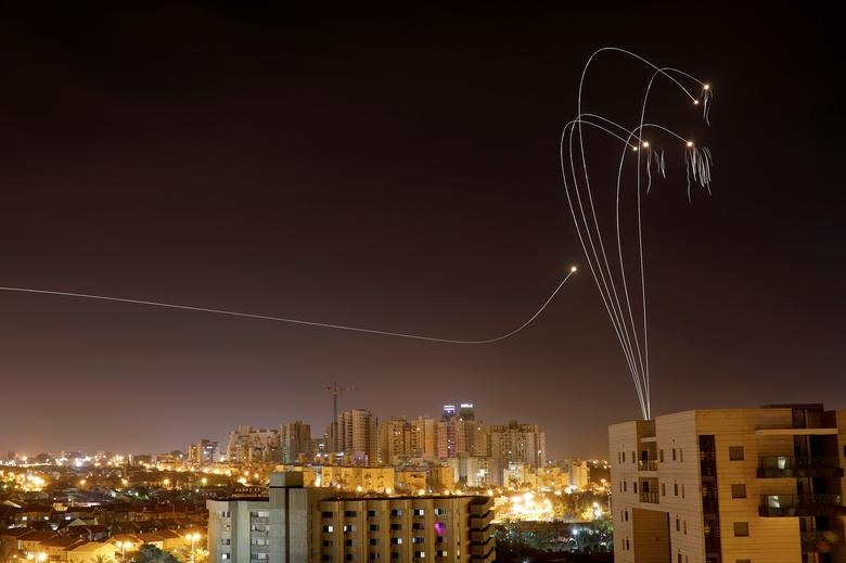 “Trong đợt tấn công do các nhóm vũ trang ở Gaza thực hiện, hệ thống Iron Dome đã chứng minh khả năng đánh chặn tuyệt vời khi có tới 86% số rocket tấn công bị đánh chặn“, lực lượng IDF ra tuyên bố cho biết.