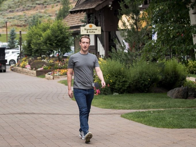 Cụ thể theo Wall Street Journal, ông chủ Facebook vừa thêm hai “thành viên mới” vào bộ sưu tập bất động sản khổng lồ của mình.