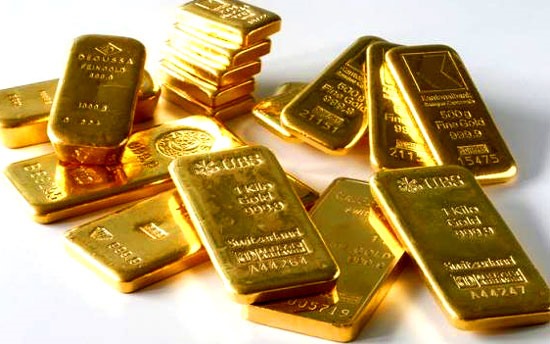 Vàng miếng trong nước giảm theo đà của thị trường thế giới