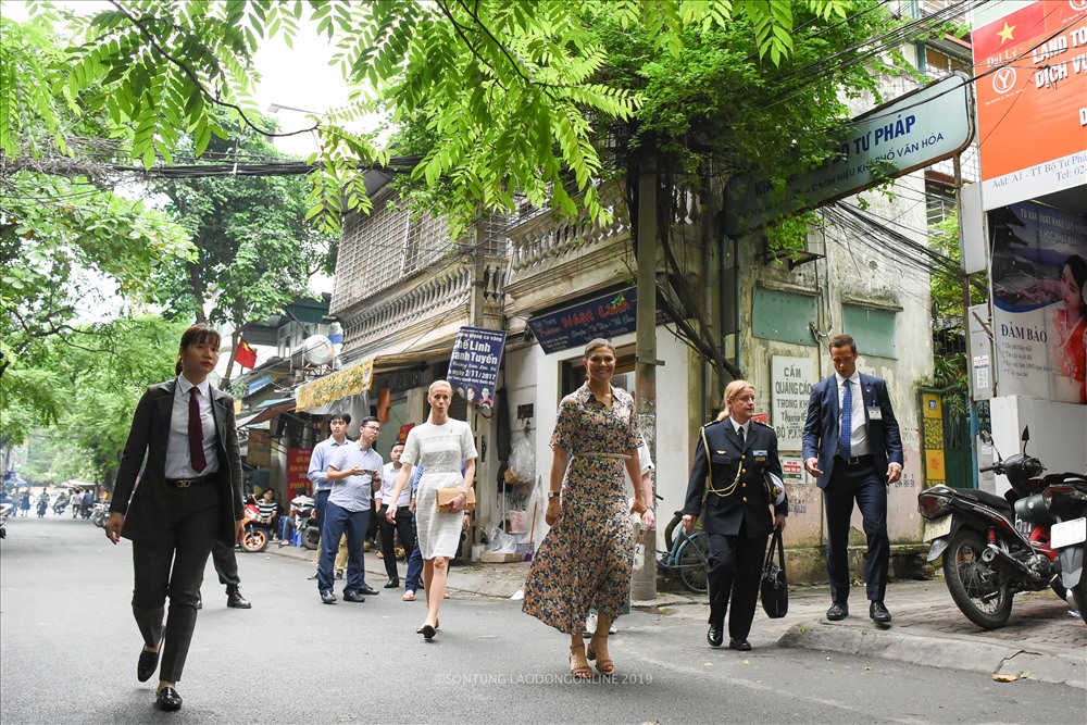 Thụy Điển và Việt Nam thiết lập quan hệ ngoại giao năm 1969. Thụy Điển là đối tác quan trọng của Việt Nam tại Châu Âu, Thụy Điển đã cung cấp cho Việt Nam tổng cộng 3,4 tỷ USD viện trợ không hoàn lại. Kim ngạch thương mại hai chiều năm 2018 đạt hơn 1,8 tỷ USD.