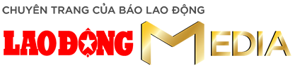 BÁO LAO ĐỘNG MEDIA