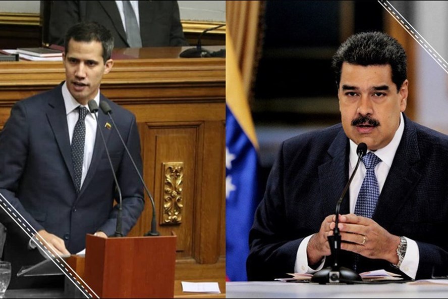 Khủng hoảng Venezuela