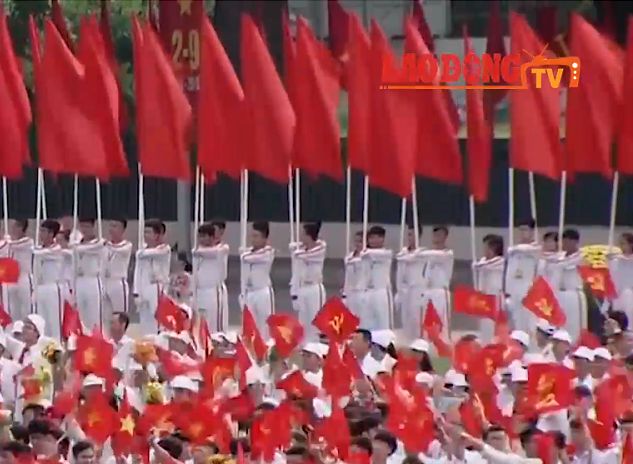 Hành trình đoàn viên Công đoàn khu vực ngoài nhà nước đến với Đảng