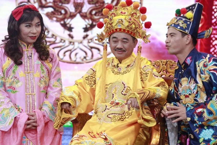 Táo Quân dừng phát sóng sau 16 năm