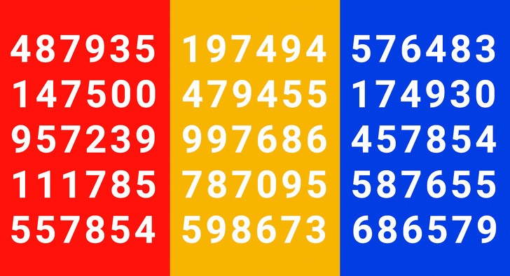 Câu đố thách thức trí tuệ