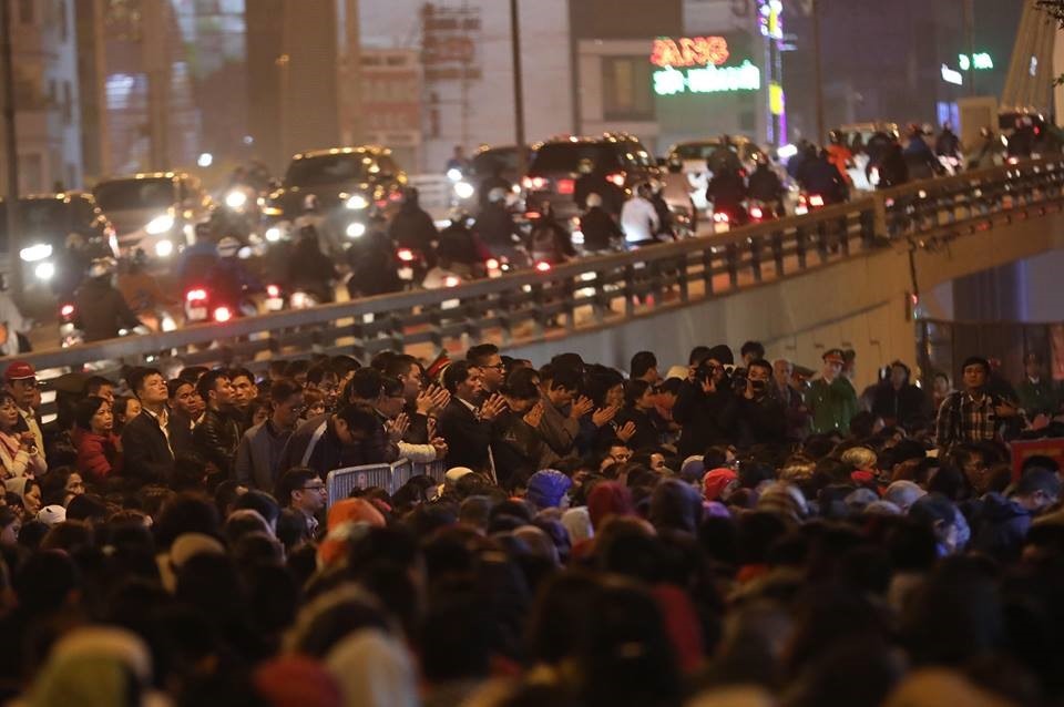 Bàn về dâng sao giải hạn