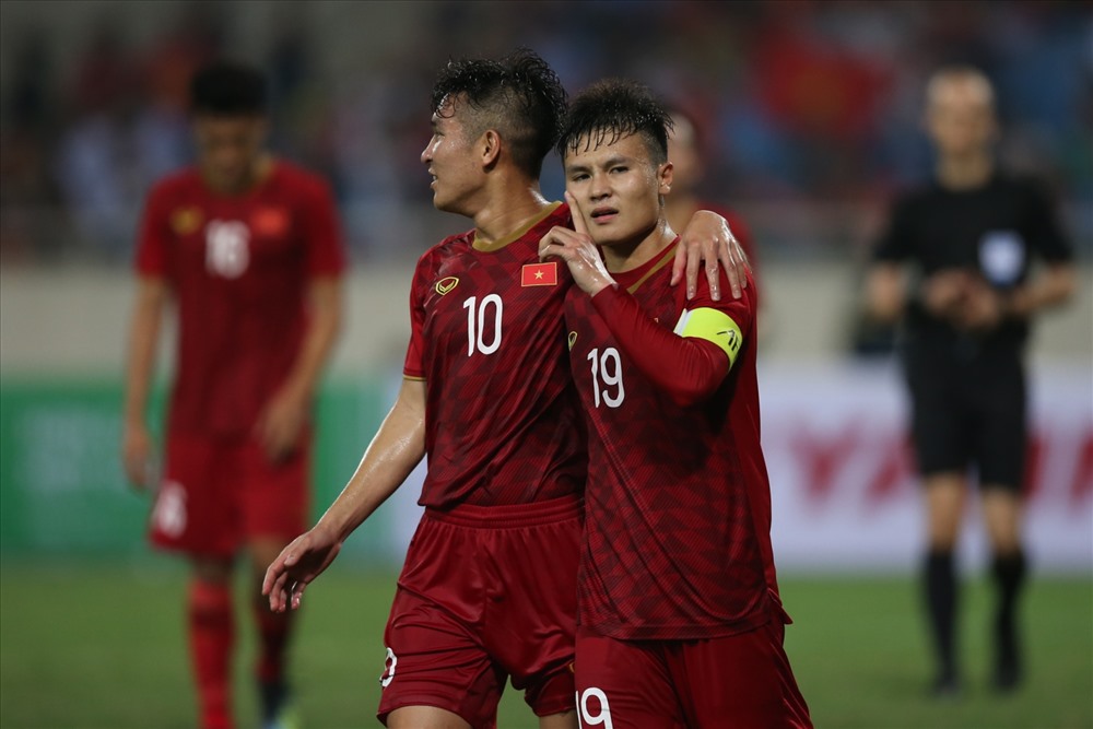 Giải U23 Châu Á 2020