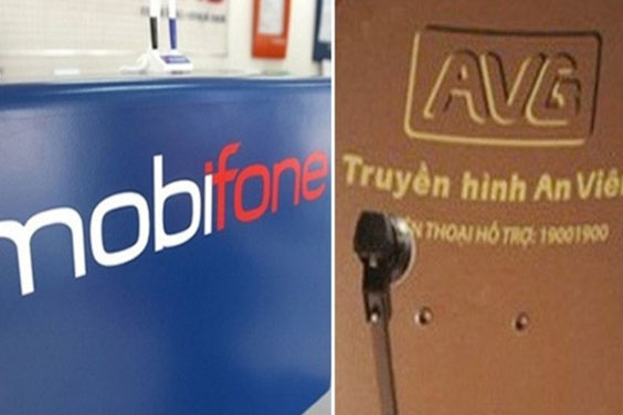 Vụ Mobifone mua AVG