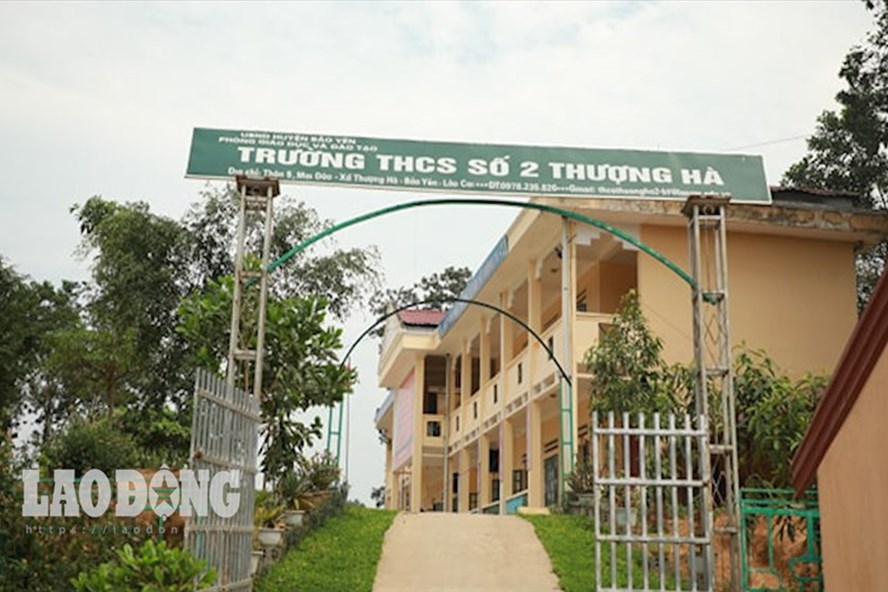 Thầy giáo bị tố làm nữ sinh lớp 8 mang thai