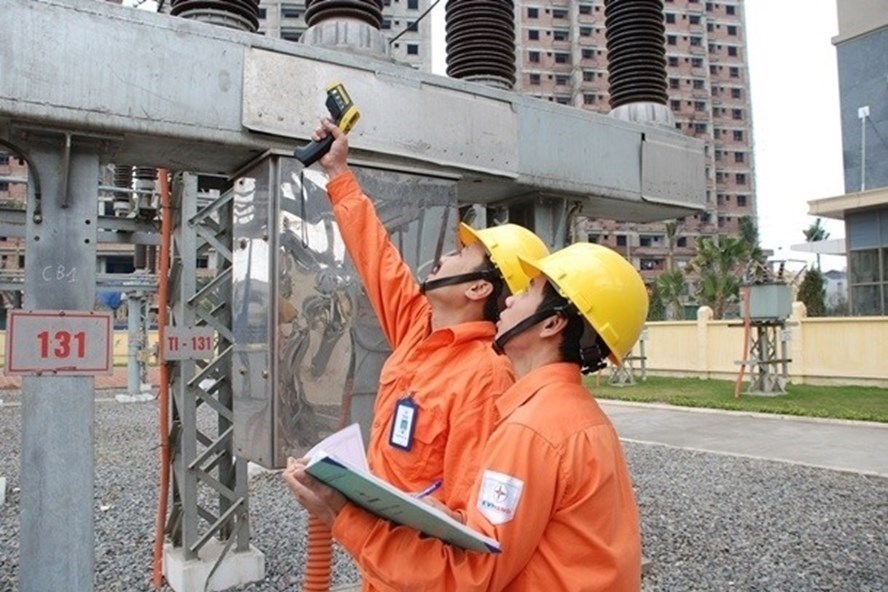 Giá điện tăng đột biến