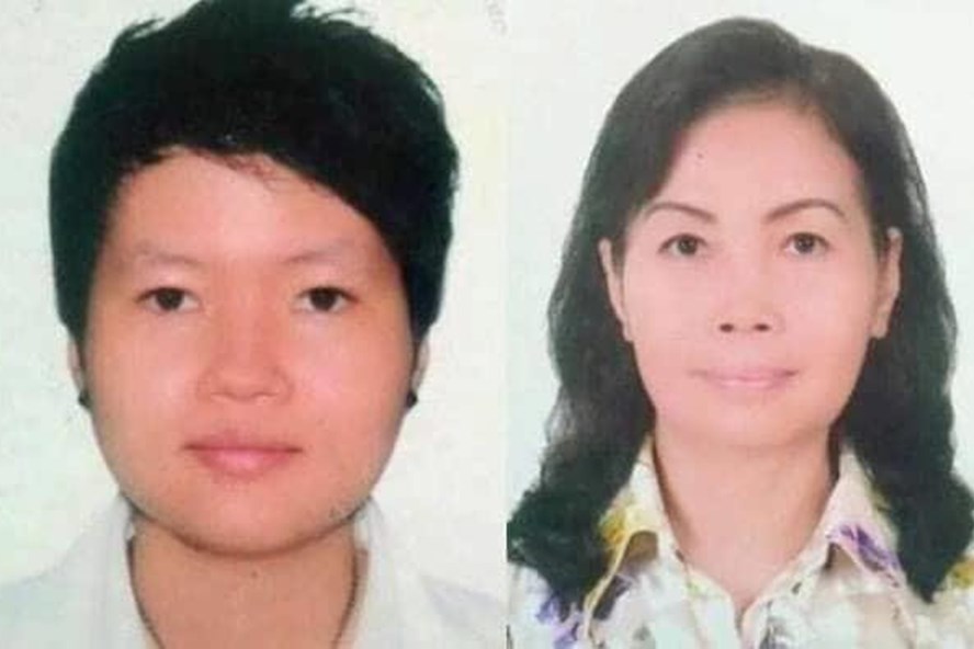 Vụ 2 thi thể trong khối bêtông ở Bình Dương