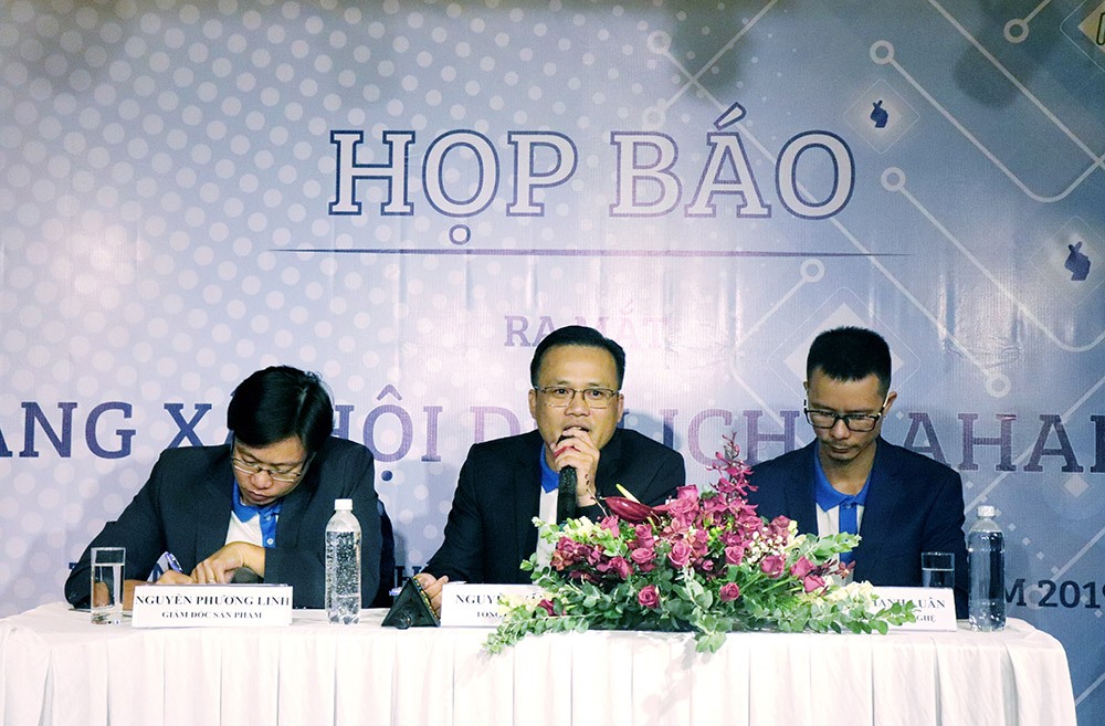 Mạng xã hội mới Hahalolo: Những điều băn khoăn