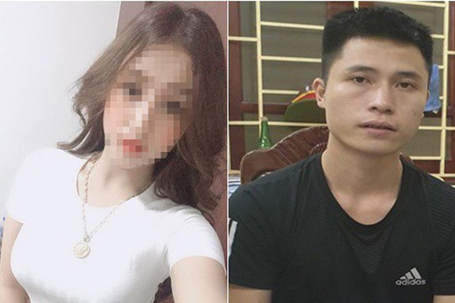 Vụ nữ DJ bị bạn trai sát hại