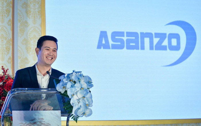 Nghi vấn Asanzo nhập hàng Trung Quốc dán mác Việt Nam