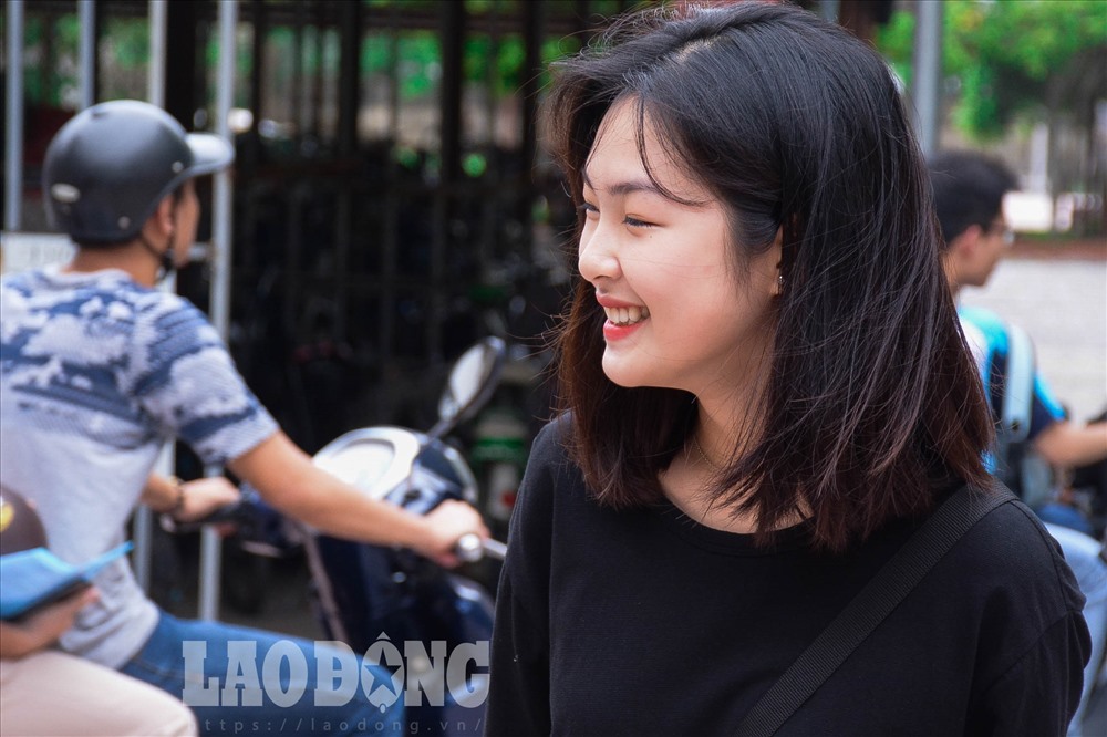 Điểm thi THPT quốc gia 2019