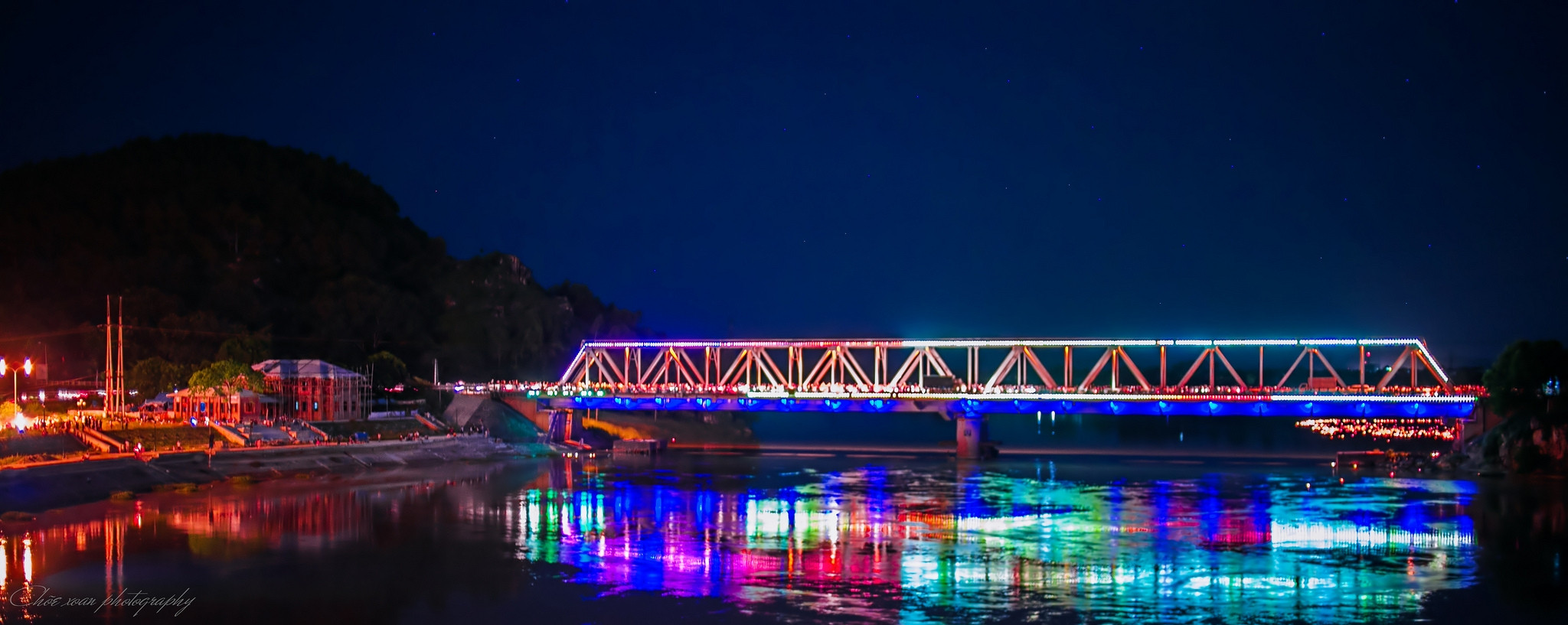 Mãi mãi một tình yêu Thanh Hóa