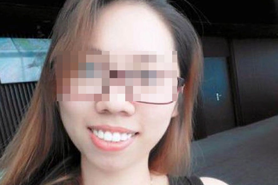 Vụ đầu độc bằng trà sữa ở Thái Bình