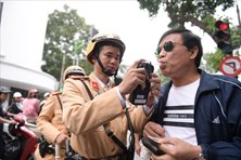 Luật Phòng chống tác hại của rượu bia 2019