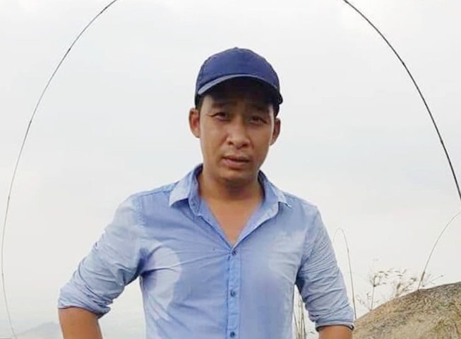 Vụ nổ súng ở sòng bạc tại Củ Chi