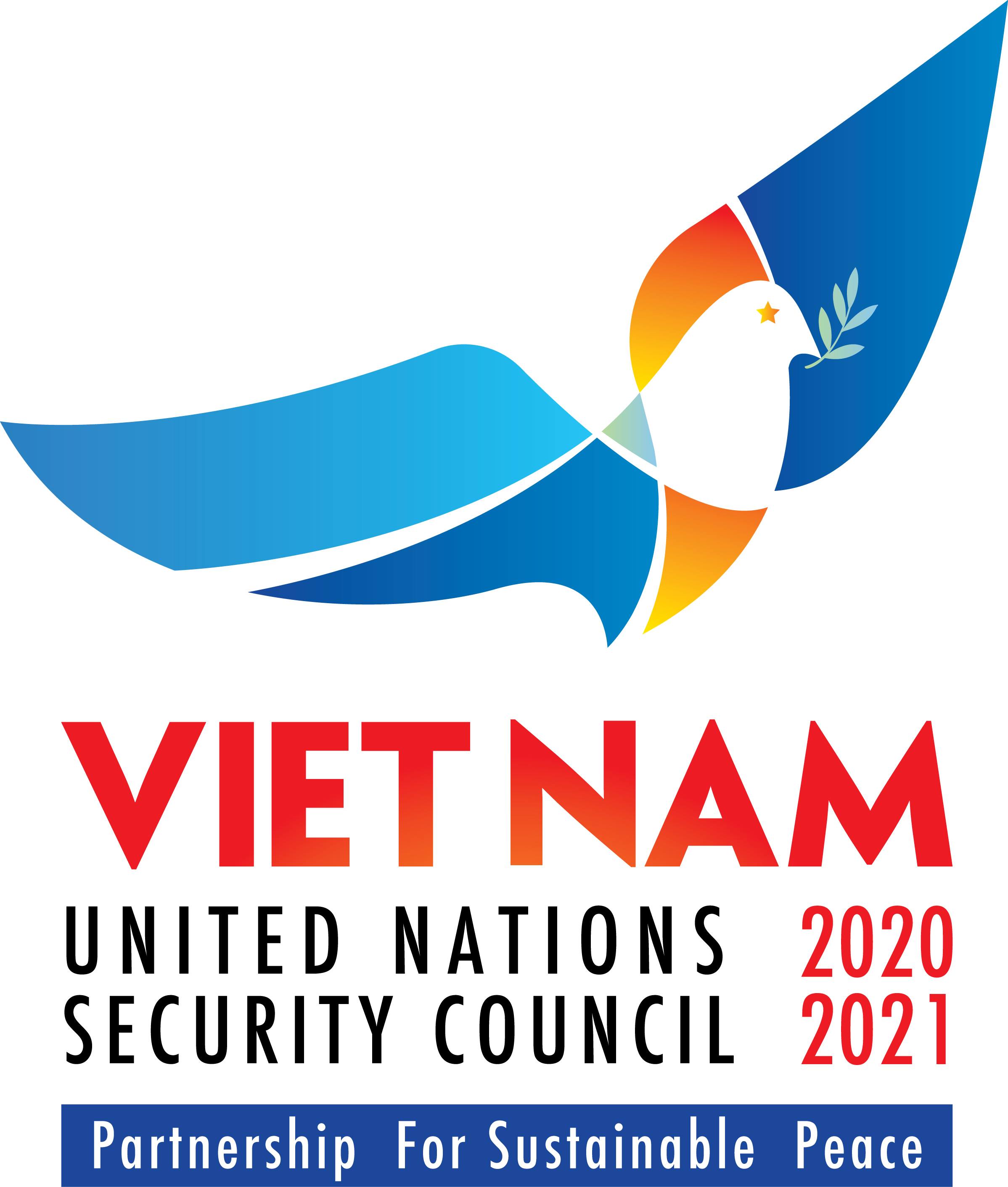 Việt Nam là Ủy viên không thường trực Hội đồng Bảo an Liên Hợp Quốc 2020-2021