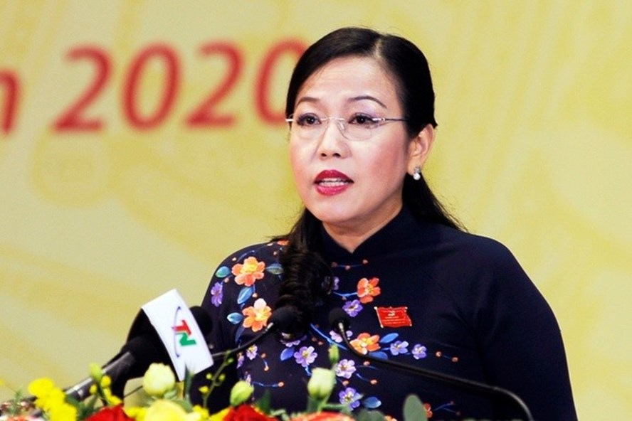 Chân dung Bí thư các tỉnh, thành