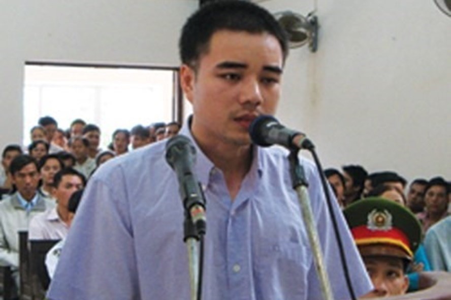 Kỳ án tử tù Hồ Duy Hải