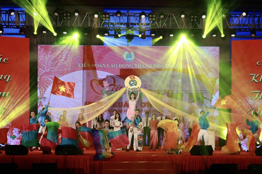 Giải thưởng Nguyễn Văn Linh lần thứ 2 năm 2020