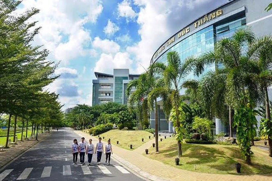 Làm rõ thông tin tại trường Đại học Tôn Đức Thắng
