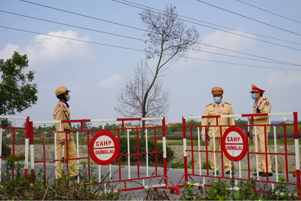 Diễn biến dịch COVID-19 ở Hải Phòng