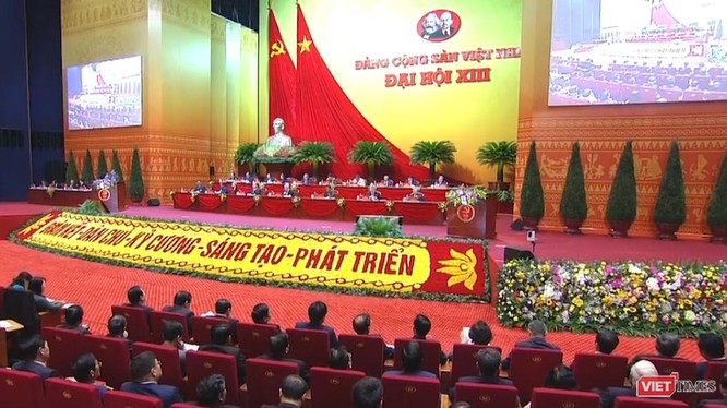 Học tập và triển khai thực hiện Nghị quyết Đại hội XIII của Đảng