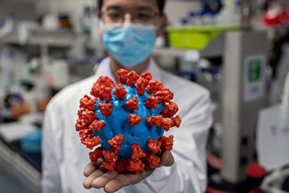 Sự nguy hiểm của biến chủng Delta