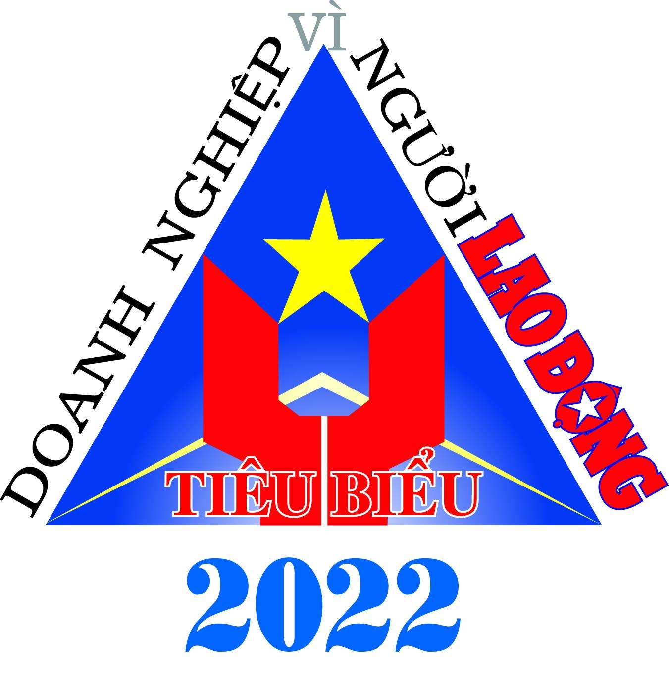 Chương trình “Doanh nghiệp tiêu biểu vì người lao động” 2022