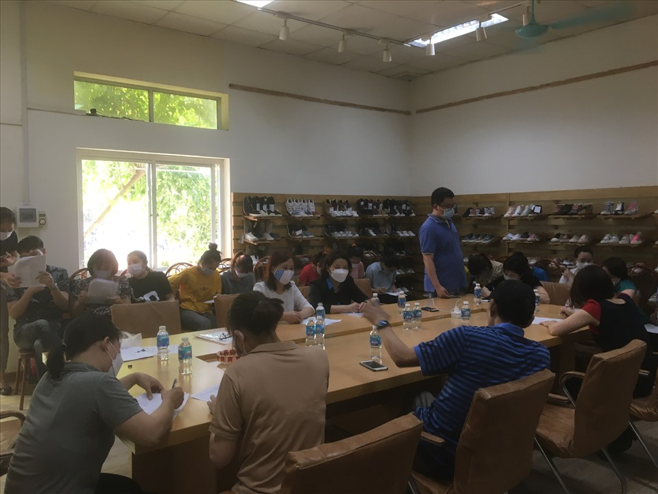 Tăng lương tối thiểu từ 1.7