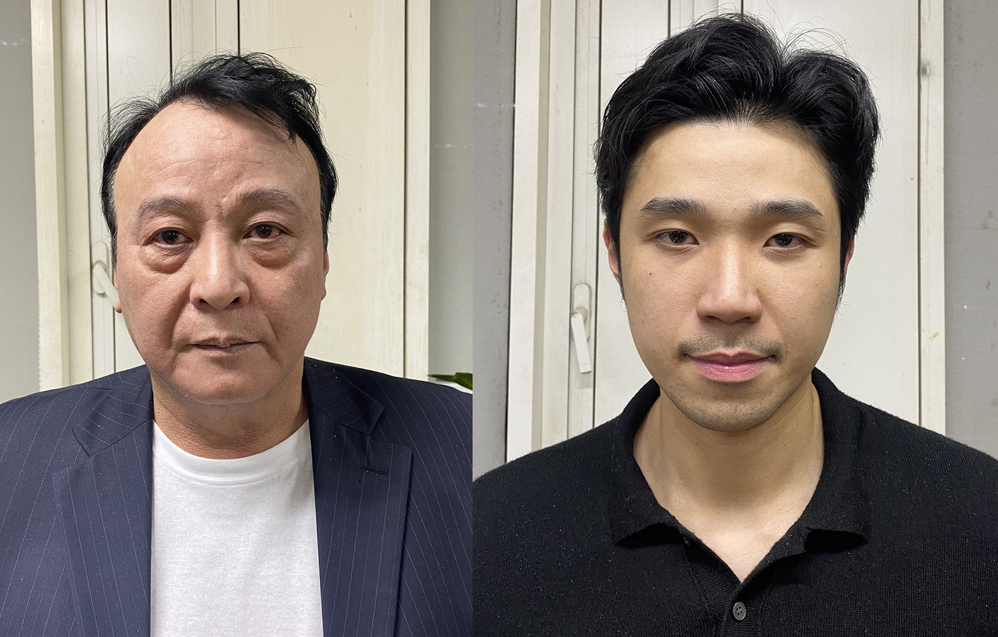 Toàn cảnh vụ khởi tố, bắt giam Chủ tịch Tân Hoàng Minh