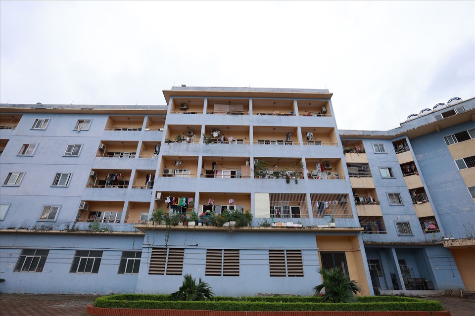 労働者のための住宅